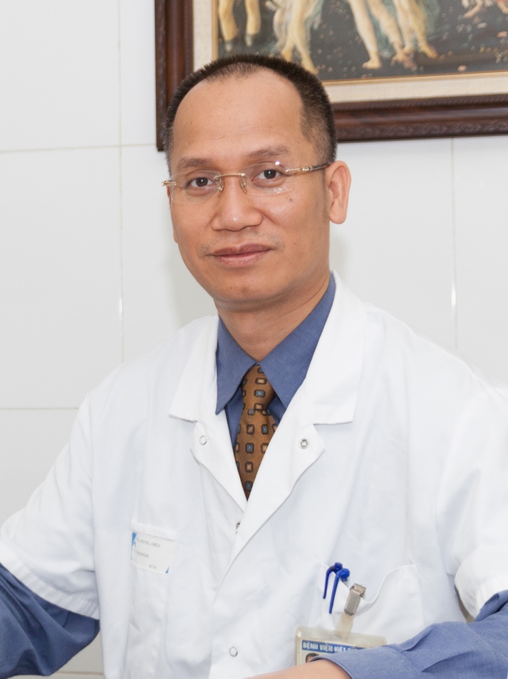 Nguyễn Hồng Hà